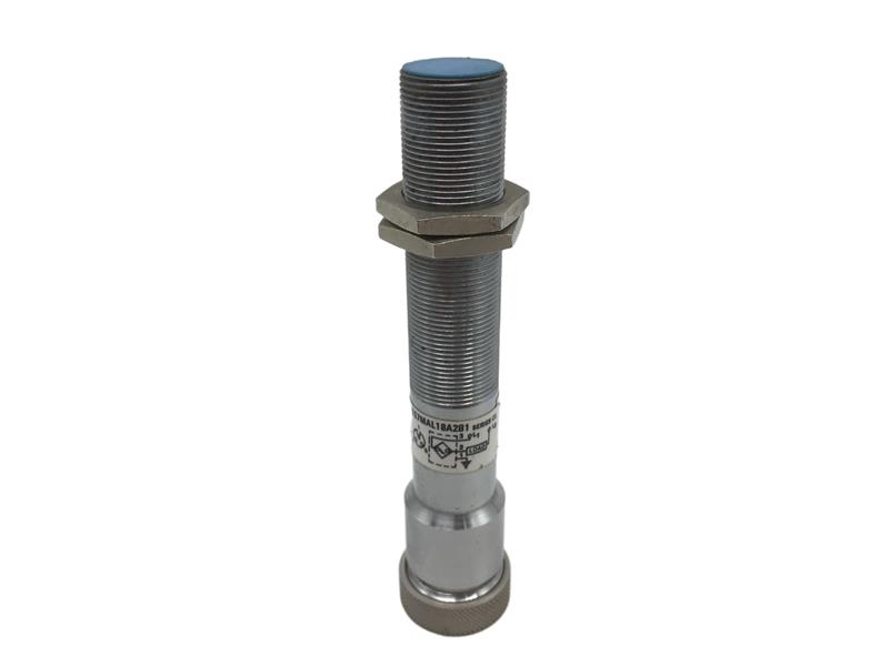 EATON CORPORATION E57MAL18A2B1