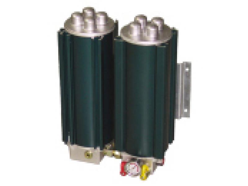 STAUFF BPS-2-30-H-B-V-O-O