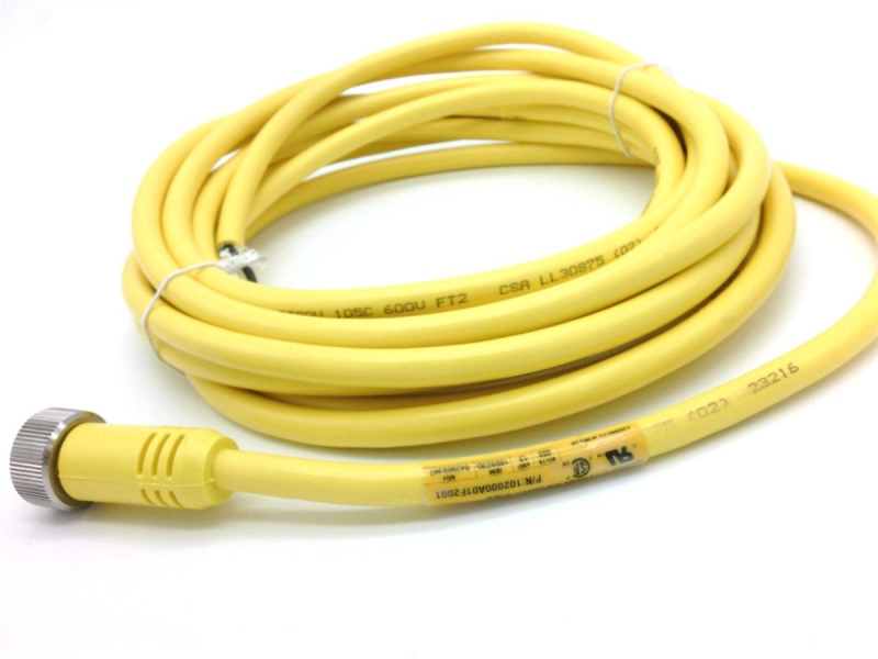 MOLEX 102000A01F2001