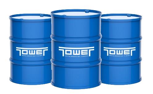 TOWER METALWORKING FLUIDS LS-G-167
