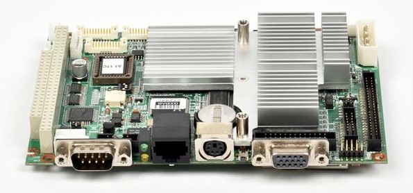 ADVANTECH PCM-9371F