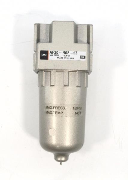 SMC AF20-N02-2Z