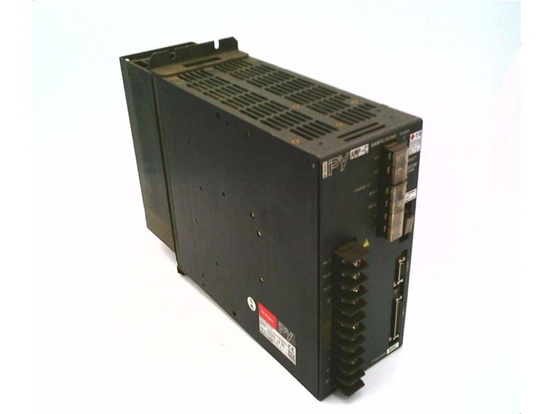 PY0A100A0R42S01 by SANYO