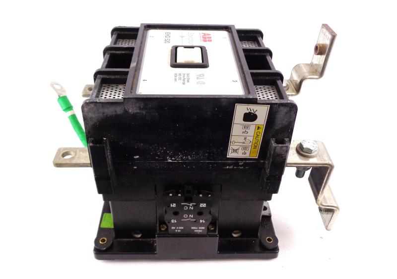 EHD520C2-1L by ASEA BROWN BOVERI