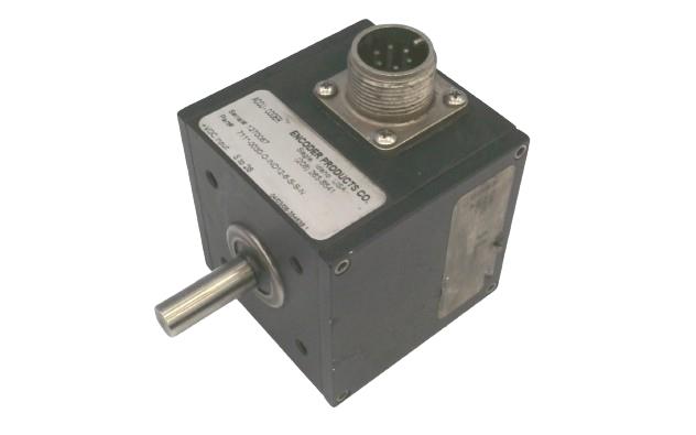 ENCODER PRODUCTS 711-0030-O-IND12-6-S-S-N