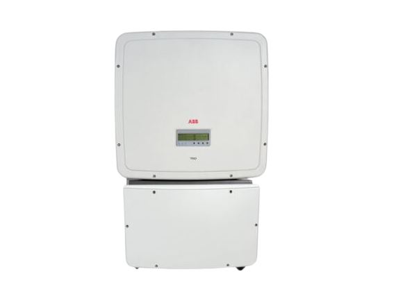 ASEA BROWN BOVERI TRIO-27.6-TL-OUTD-S2X-400