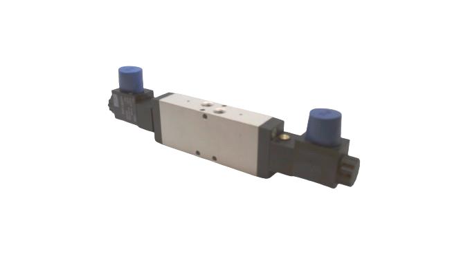 PARKER P2LAZ791EENDBB49