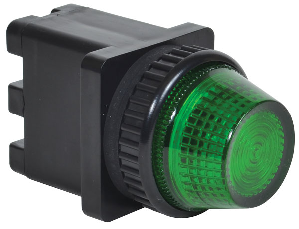 C3 CONTROLS 30MV20-240DLWW-PLLGN