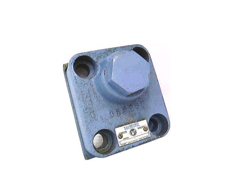 EATON CORPORATION C5G-815