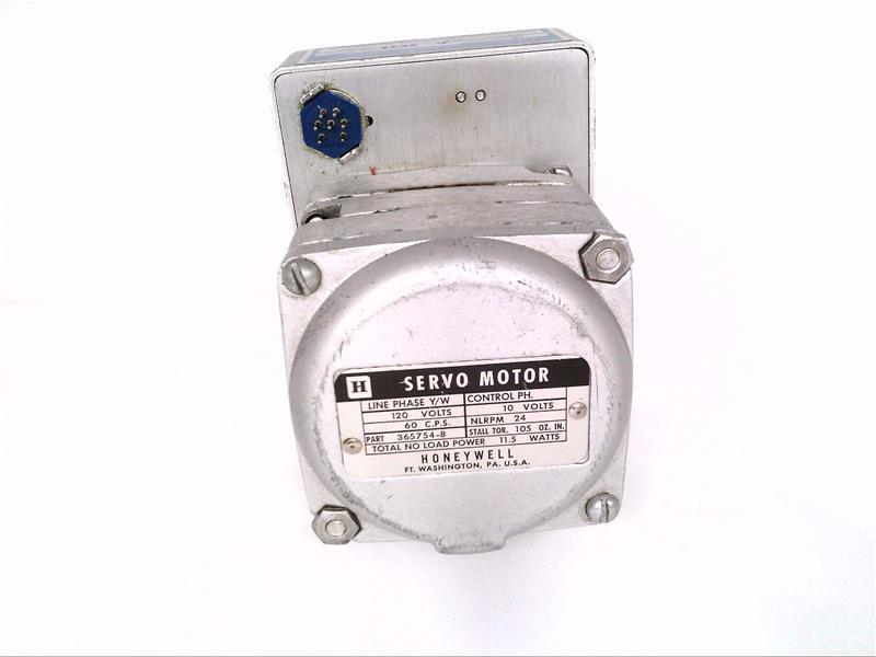 HONEYWELL 365754-8