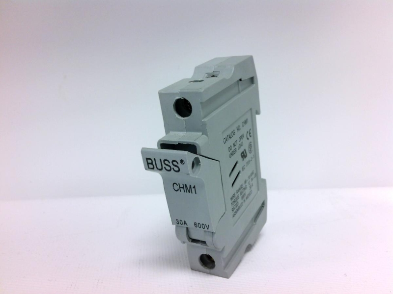 EATON CORPORATION CHM1