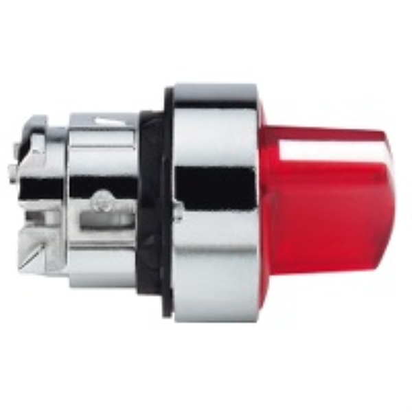 SCHNEIDER ELECTRIC ZB4BD204