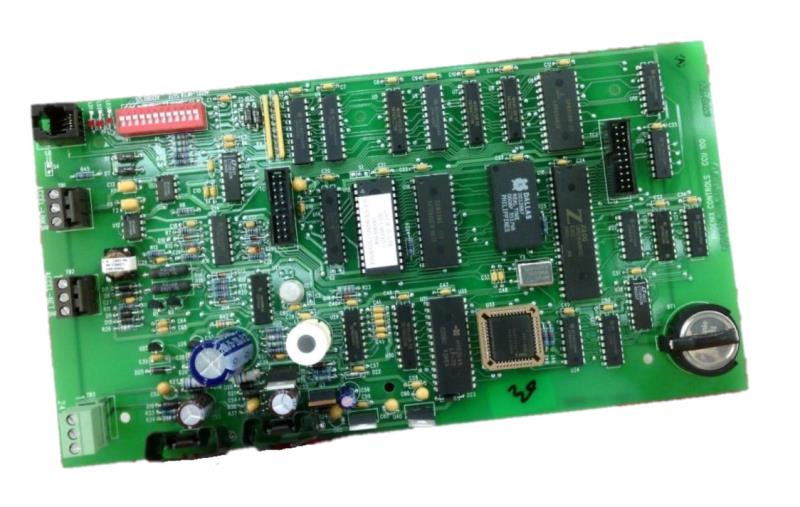 PHOENIX CONTROLS 830-100-038