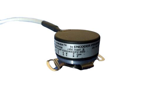 ENCODER PRODUCTS 15H-01SF-1000NV1R3HV-K00-S1