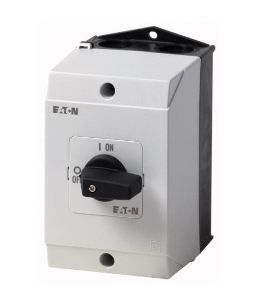 EATON CORPORATION T0-1-102/I1