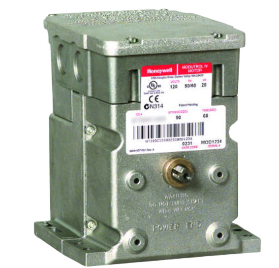 HONEYWELL M944A1010