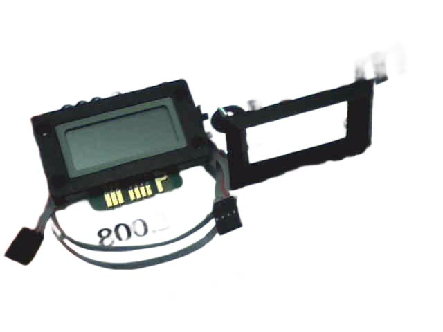 MAXITROL LCD3000-0001