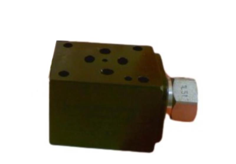 SUN HYDRAULICS Z6S/S