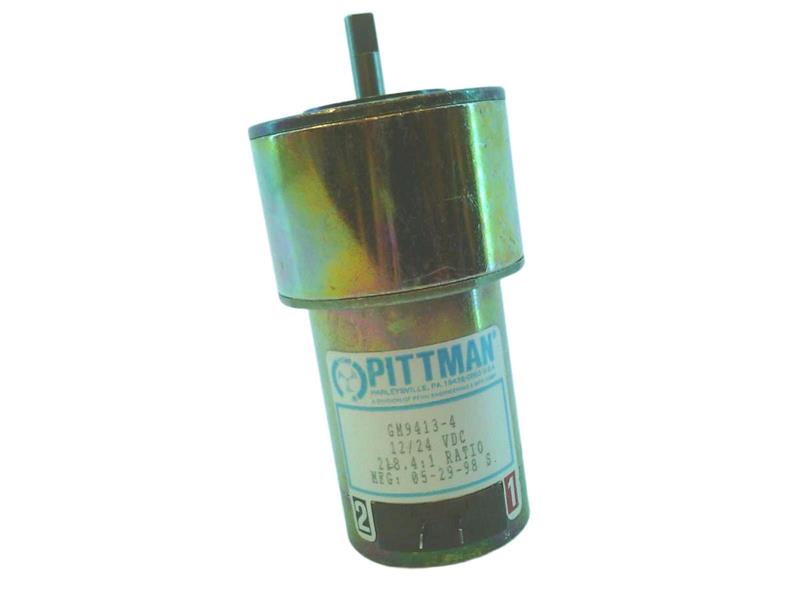 AMETEK GM9413-4