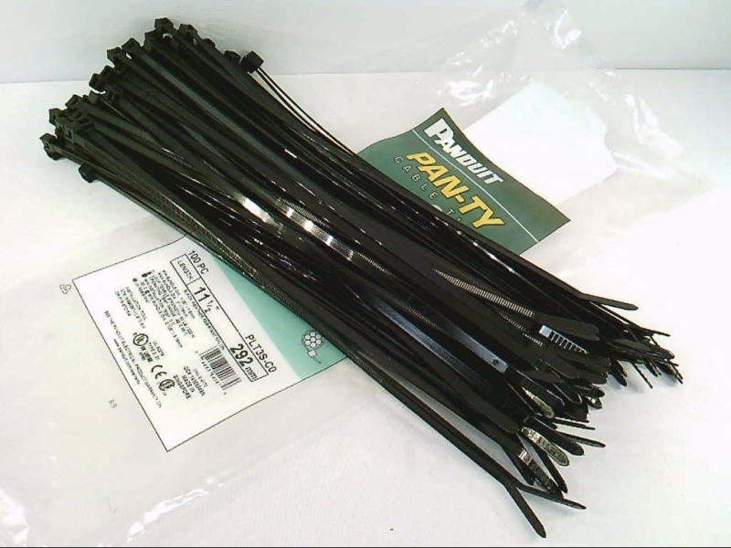 PLT3S-C0-100 by PANDUIT