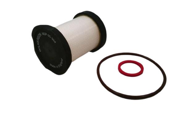 WILKERSON PNEUMATIC MSP-95-988