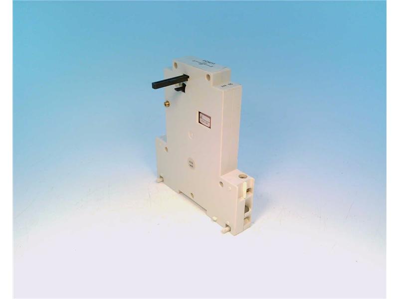 EATON CORPORATION U-PKZ2-24VDC