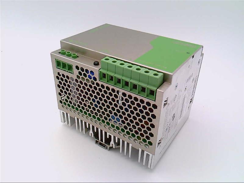 PHOENIX CONTACT QUINT-PS-100-240AC/24DC/20