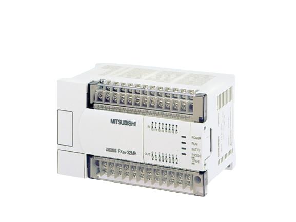 MITSUBISHI FX2N-32MR-001