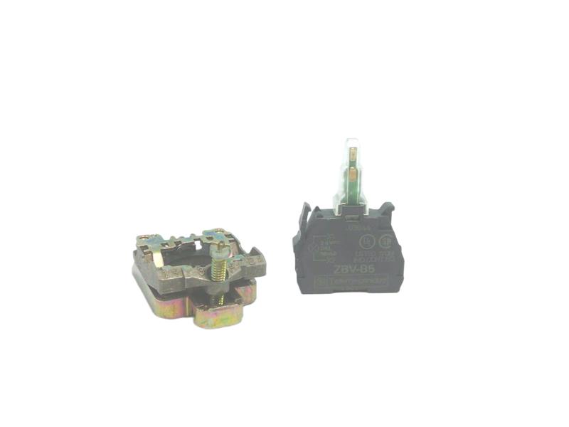 ZB4BVB5 by SCHNEIDER ELECTRIC