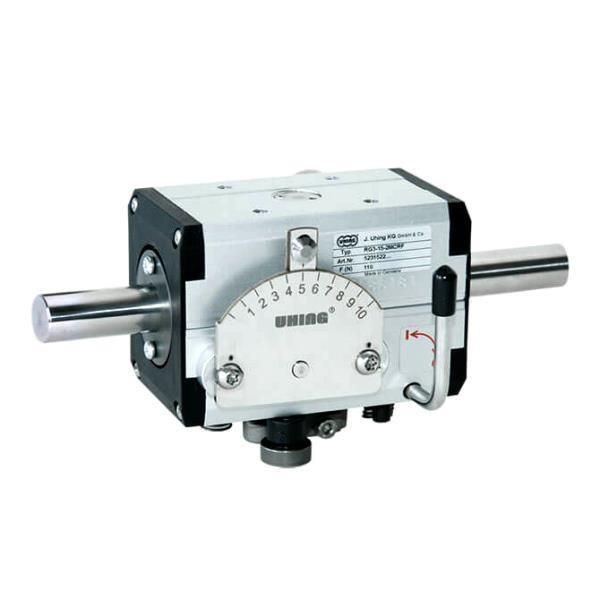 AMACOIL INC RG3L-30-2MCRFW