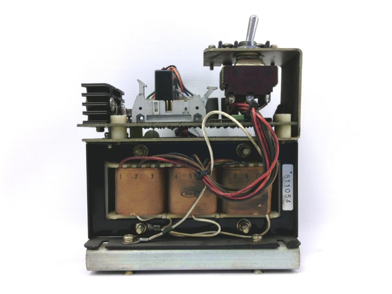 YASKAWA ELECTRIC JPDC-S001