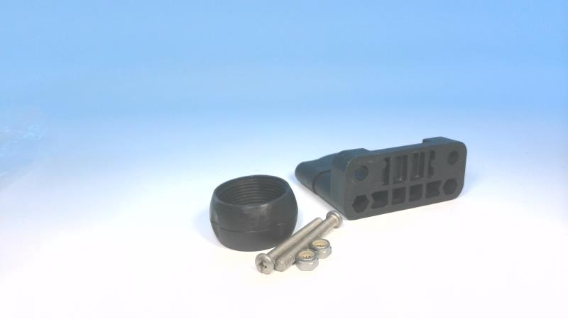 BANNER ENGINEERING SMB30SC