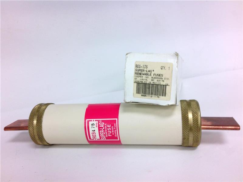 EATON CORPORATION RES-175