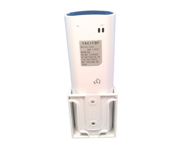 INGERSOLL RAND TREMOTE2AHANDA
