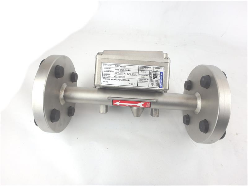 ITW 3809E-BABBJQARA1