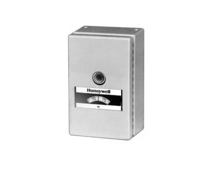 HONEYWELL T7515D1018