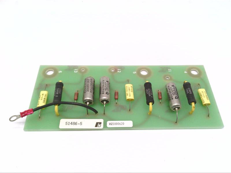 ASEA BROWN BOVERI 0-51486-5