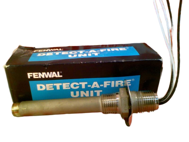 12-X28021-005-225 by KIDDE-FENWAL, LLC