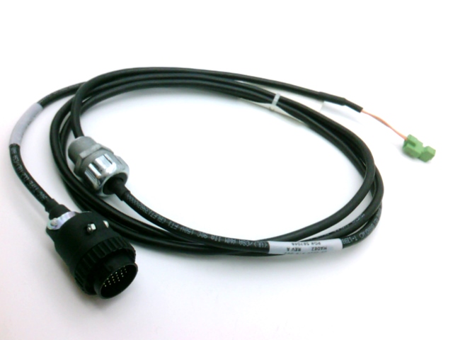 FANUC DE-2020-976-002