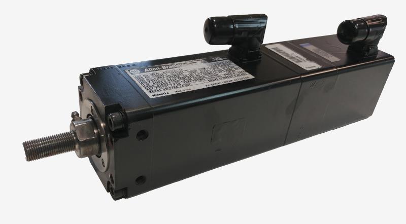 ALLEN BRADLEY MPAI-B3076EM12A