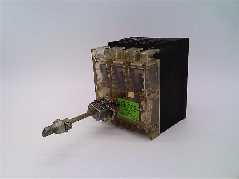 EATON CORPORATION N6-100