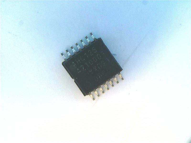 NXP SEMICONDUCTOR 74AHC125PW,118