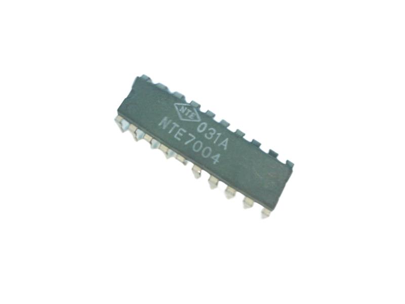 NTE7004 by NTE