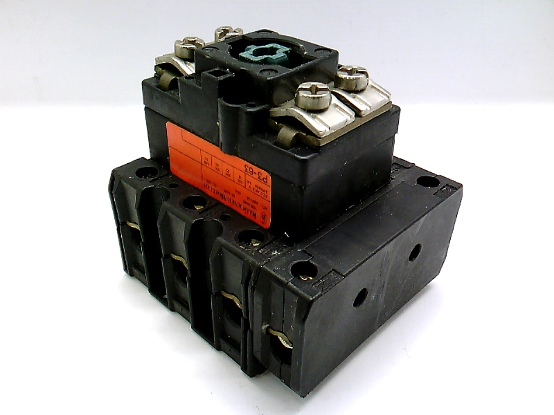 P3-60-NA by EATON CORPORATION