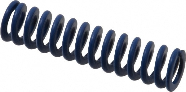 ASSOCIATED SPRING 204-208