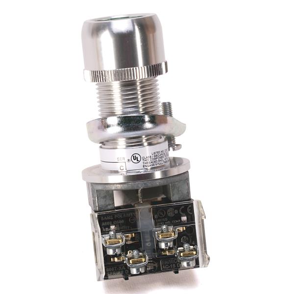 ALLEN BRADLEY 800H-AP2