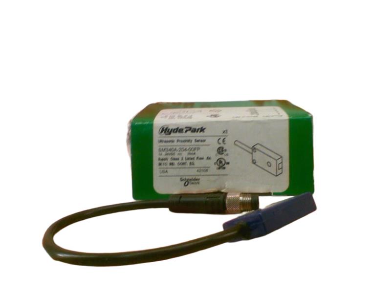 SM340A-204-OOFP by SCHNEIDER ELECTRIC