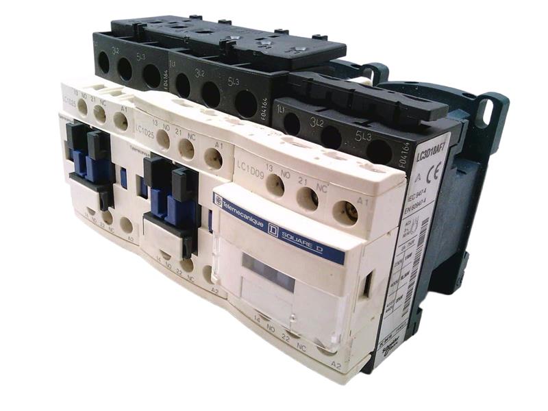LC3D18AF7 by SCHNEIDER ELECTRIC