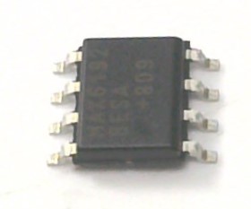 MAXIM INTEGRATED PRODUCTS MAX6192BESA+