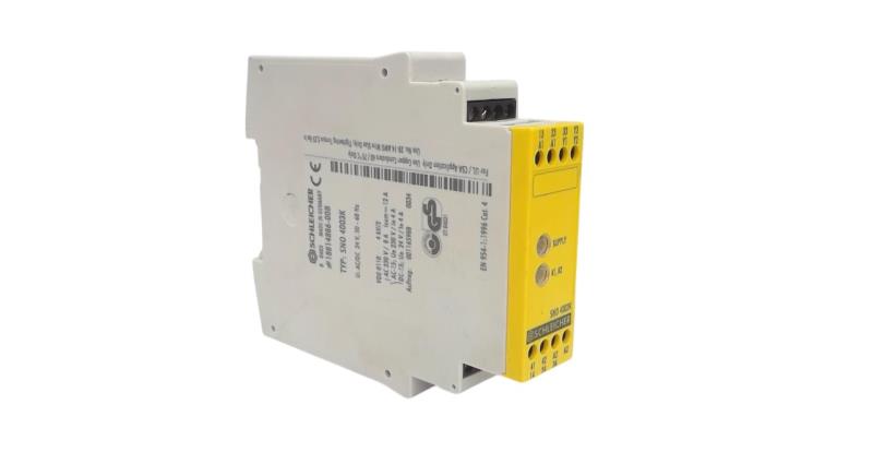 WIELAND SNO 4003K-24VAC/DC